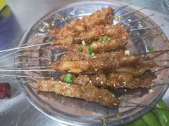 -小民大排档(马场角横路店)