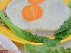 -澳门陈光记烧味饭店(万象城店)