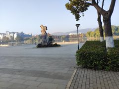 -江南大学(蠡湖校区)