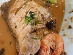 -渔娘渔家丹东海鲜(东直门店)