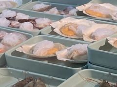-蚝英雄·鲜蚝自助专门店
