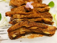 -新兴家喻酒家·羊城名宴(昌岗店)