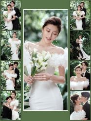 -女王风尚STUDIO·轻奢化定制