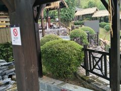 -崇阳三特浪口温泉