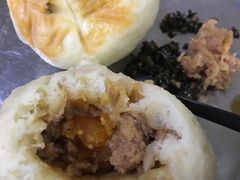 -老陶包子铺(南大西南村店)