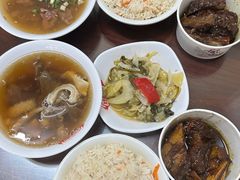 -好成财牛排馆(涂门街总店)