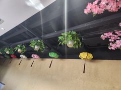 -缘福乡村铁锅炖民宿(八达岭店)