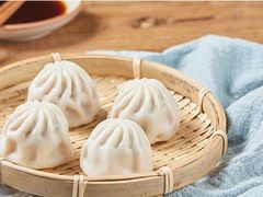 -老盛昌汤包(北艾店)