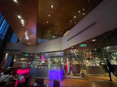 -广州富力君悦大酒店·凯菲厅