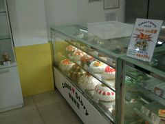 -CakesStory蛋糕物语(华山路店)