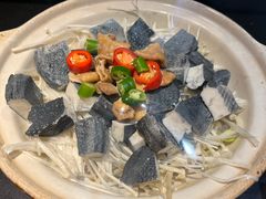-忘不了·酸菜鱼·28年老南京菜(原北圩路店)