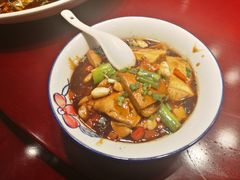 泉水豆花-新概念来凤鱼(璧山店)