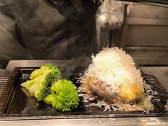 -肉肉大米(金虹桥店)