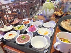 -楠火锅(昆山金鹰店)