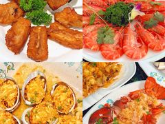 -小海豚•老字号海鲜餐厅(天涯店)