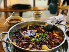黑竹香鸡双人餐-黑竹香鸡(营和巷店)