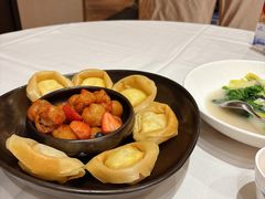 -顺德渔村·岭南一号