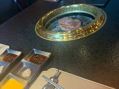 -觅福里•熟成和牛餐厅