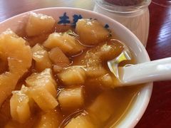 木薯糖水-粉家柳州螺蛳粉(杨宅路店)