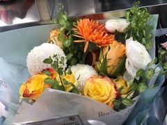 -植物学家的女儿(北马道巷店)