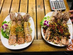 -两兄弟Song Pee Nong(2号店)