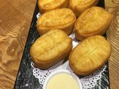 -尚海豆捞(乐虹坊店)