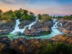 -上海东方佘山翰悦阁酒店·Vie全日制餐厅