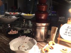 -AdD全日制餐厅(中谷花园酒店)