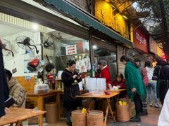 -黑竹香鸡(营和巷店)