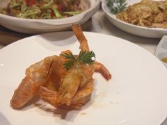 -京华烟云·北京烤鸭(领展购物广场·中关村店)