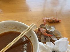 -从前慢海鲜面馆