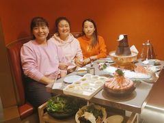 -额尔敦传统涮(体育场店)