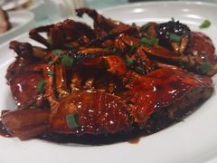 -金枝玉叶上海人家食府(三里河店)