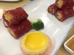 -喜鹊茶点.啫煲(车陂店)