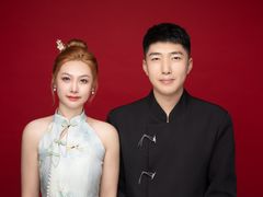 -bobo高端证件照工作室(三元桥店)
