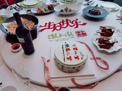 玻璃脆皮妙龄乳鸽-潮上潮(南中环店)