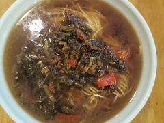 -晓马鸭店(新芜路店)