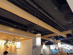 -九毛九西北菜(百信广场店)