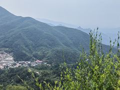 -妙峰山风景名胜区