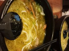 -阿香米线(宁波来福士广场店)