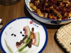 -湘聚缘湘菜馆(斜土路店)