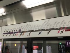 -红土地(地铁站)