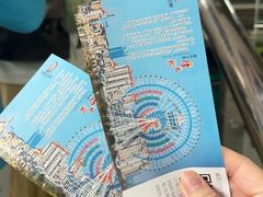 -南昌之星摩天轮