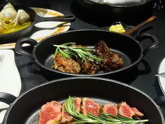 -小火花·干式熟成牛排馆Spark SteakHouse(剑桥郡店)