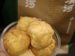 -泸溪河桃酥(西直门凯德店)