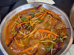 -齐齐哈尔烤肉·烧烤·烤鱼(万科时一区店)