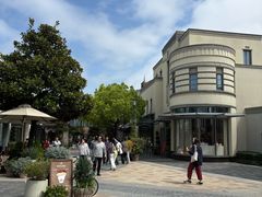 -比斯特上海购物村精品奥特莱斯
