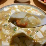 一大份蟹粉捞饭太过瘾了 秋天也太幸福了