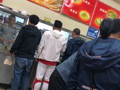-杨记灌肠(食品街店)