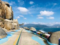 -海南分界洲岛旅游区